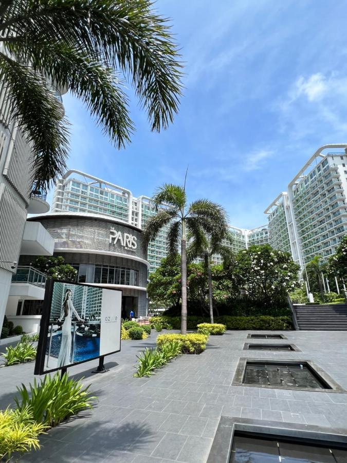 Azure Urban Resort Residence R&C - Paranaque Manila Exterior photo