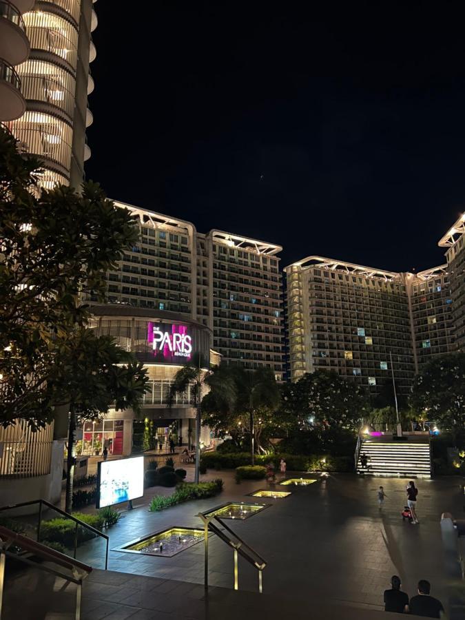 Azure Urban Resort Residence R&C - Paranaque Manila Exterior photo