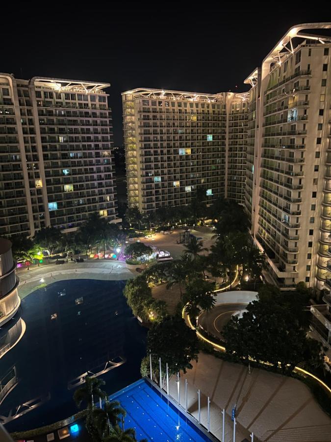 Azure Urban Resort Residence R&C - Paranaque Manila Exterior photo