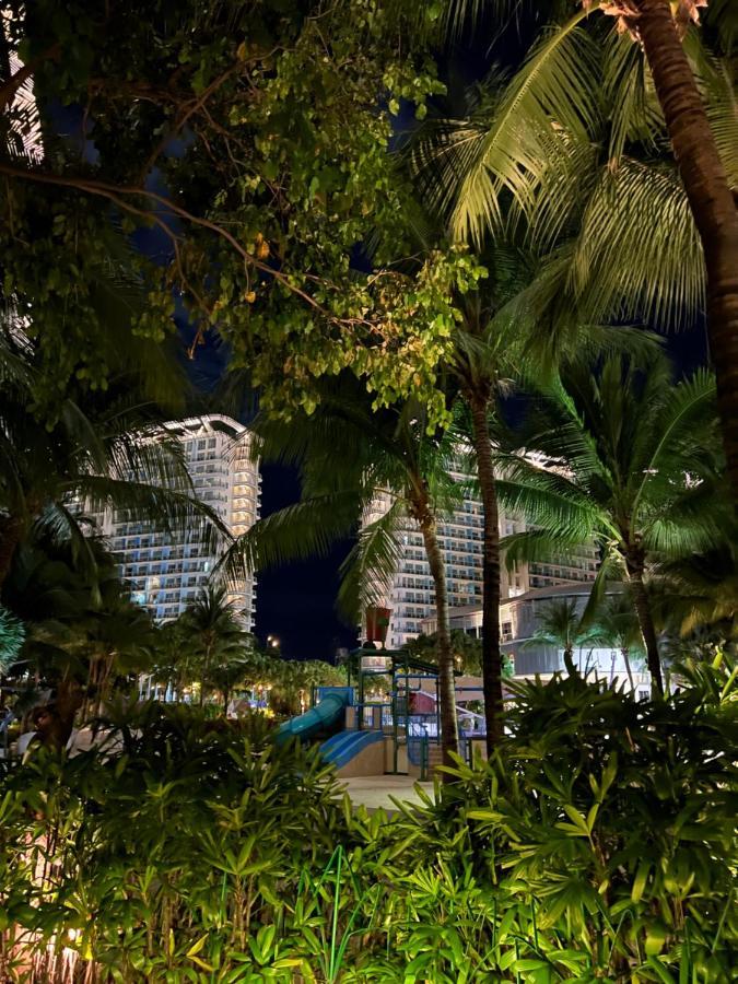 Azure Urban Resort Residence R&C - Paranaque Manila Exterior photo