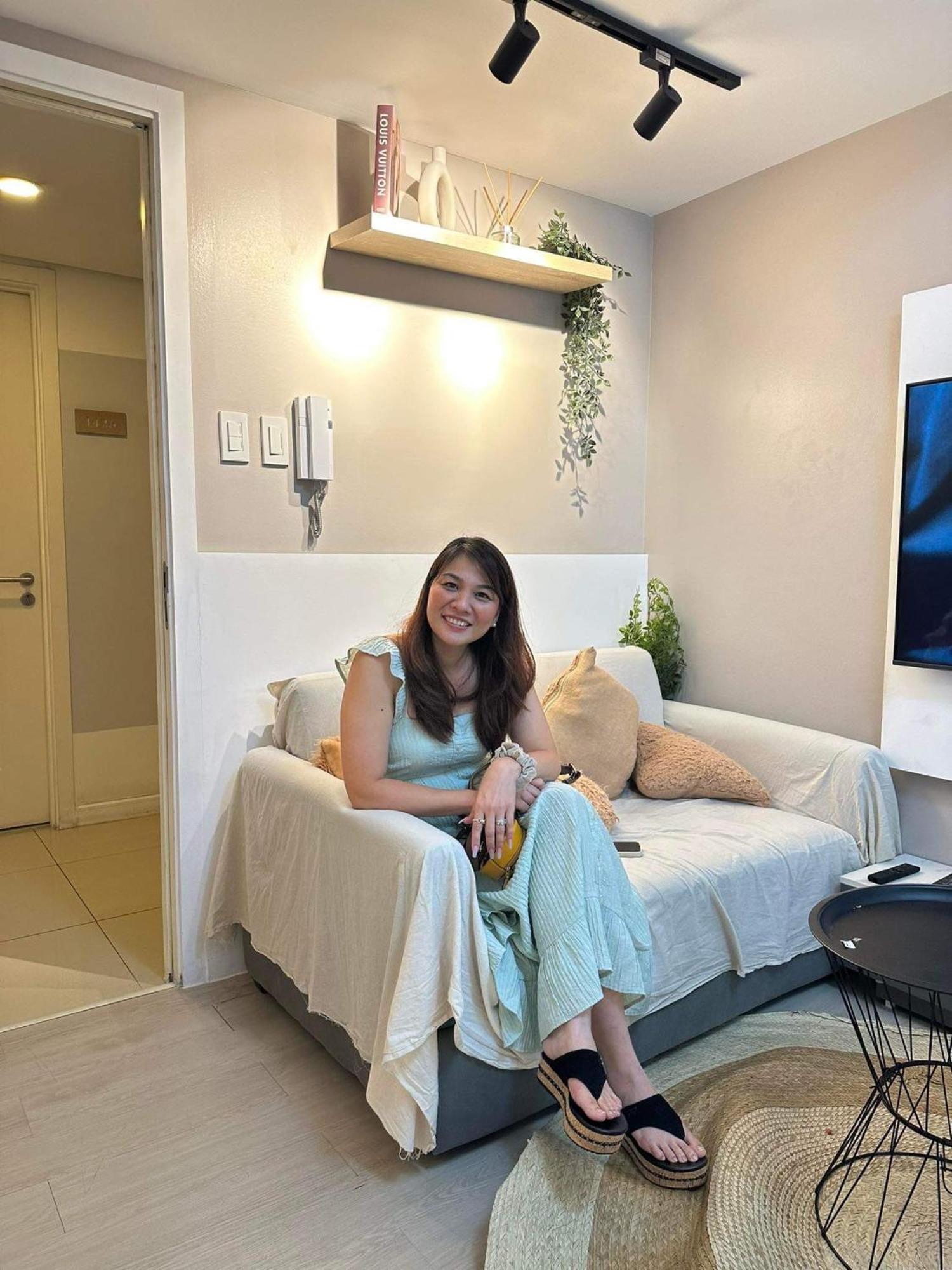 Azure Urban Resort Residence R&C - Paranaque Manila Exterior photo