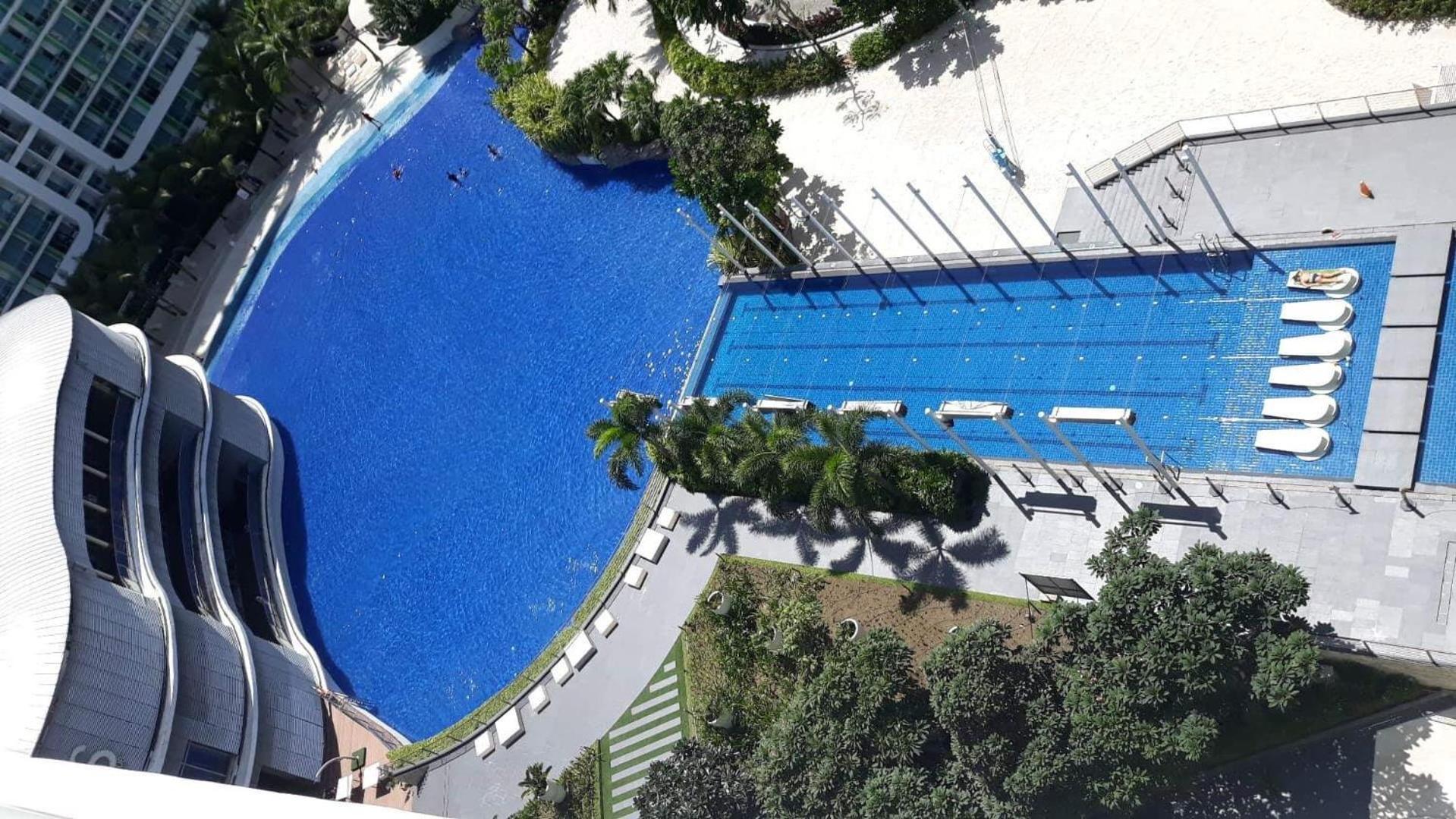 Azure Urban Resort Residence R&C - Paranaque Manila Exterior photo