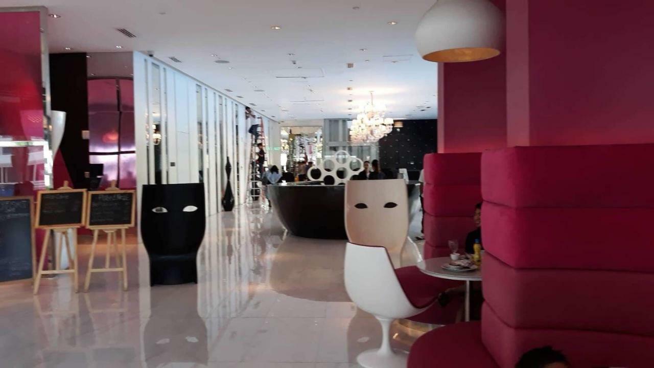 Azure Urban Resort Residence R&C - Paranaque Manila Exterior photo
