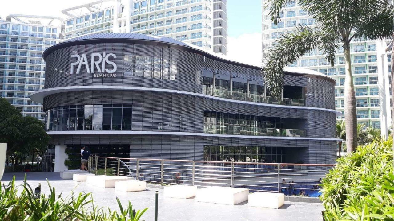 Azure Urban Resort Residence R&C - Paranaque Manila Exterior photo