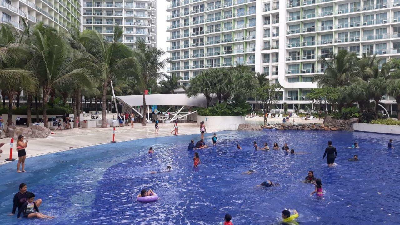 Azure Urban Resort Residence R&C - Paranaque Manila Exterior photo