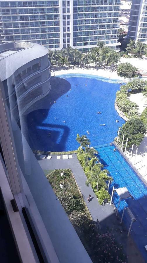 Azure Urban Resort Residence R&C - Paranaque Manila Exterior photo