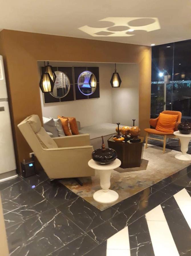Azure Urban Resort Residence R&C - Paranaque Manila Exterior photo