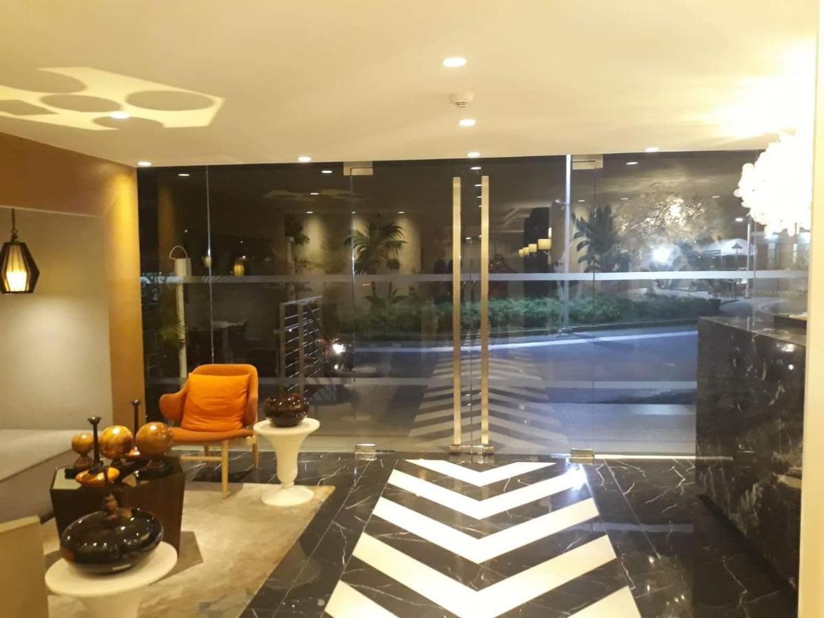 Azure Urban Resort Residence R&C - Paranaque Manila Exterior photo